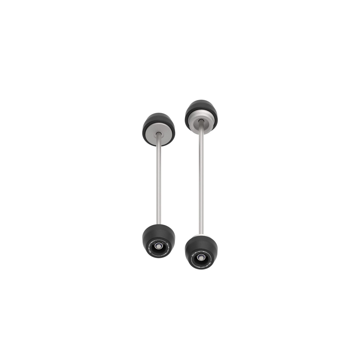 Evotech Spindle Bobbins Kit - Honda CB750 Hornet (2023+)