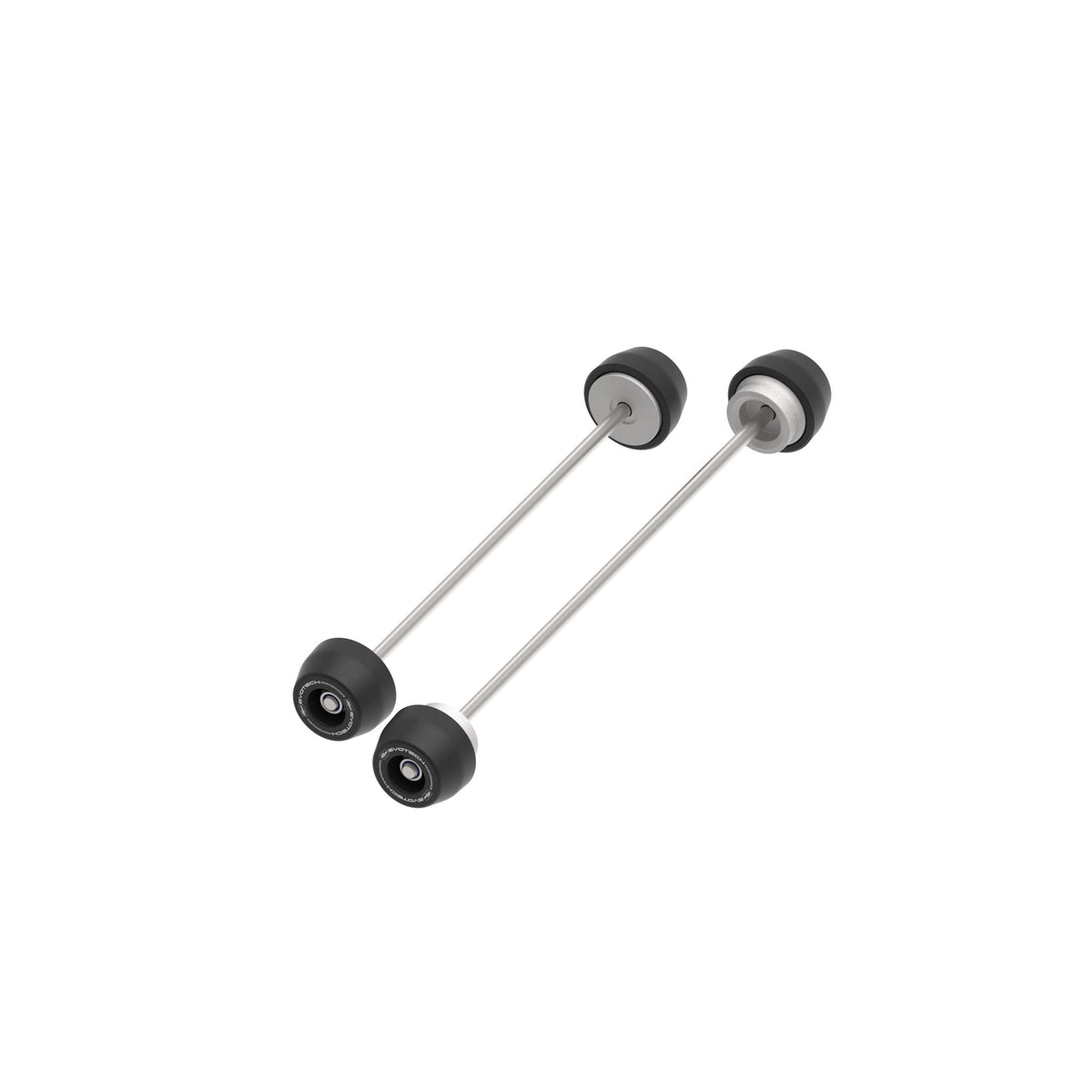 Evotech Spindle Bobbins Kit - Honda CB750 Hornet (2023+)