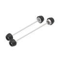 Evotech Spindle Bobbins Kit - Honda CB750 Hornet (2023+)