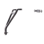 Evotech Honda CBR1000RR-R Exhaust Hanger & Pillion Footpeg Removal Kit (2020 - 2023)