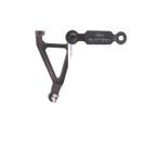 Evotech Honda CBR1000RR-R Exhaust Hanger & Pillion Footpeg Removal Kit (2020 - 2023)