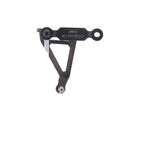 Evotech Honda CBR1000RR-R Exhaust Hanger & Pillion Footpeg Removal Kit (2020 - 2023)
