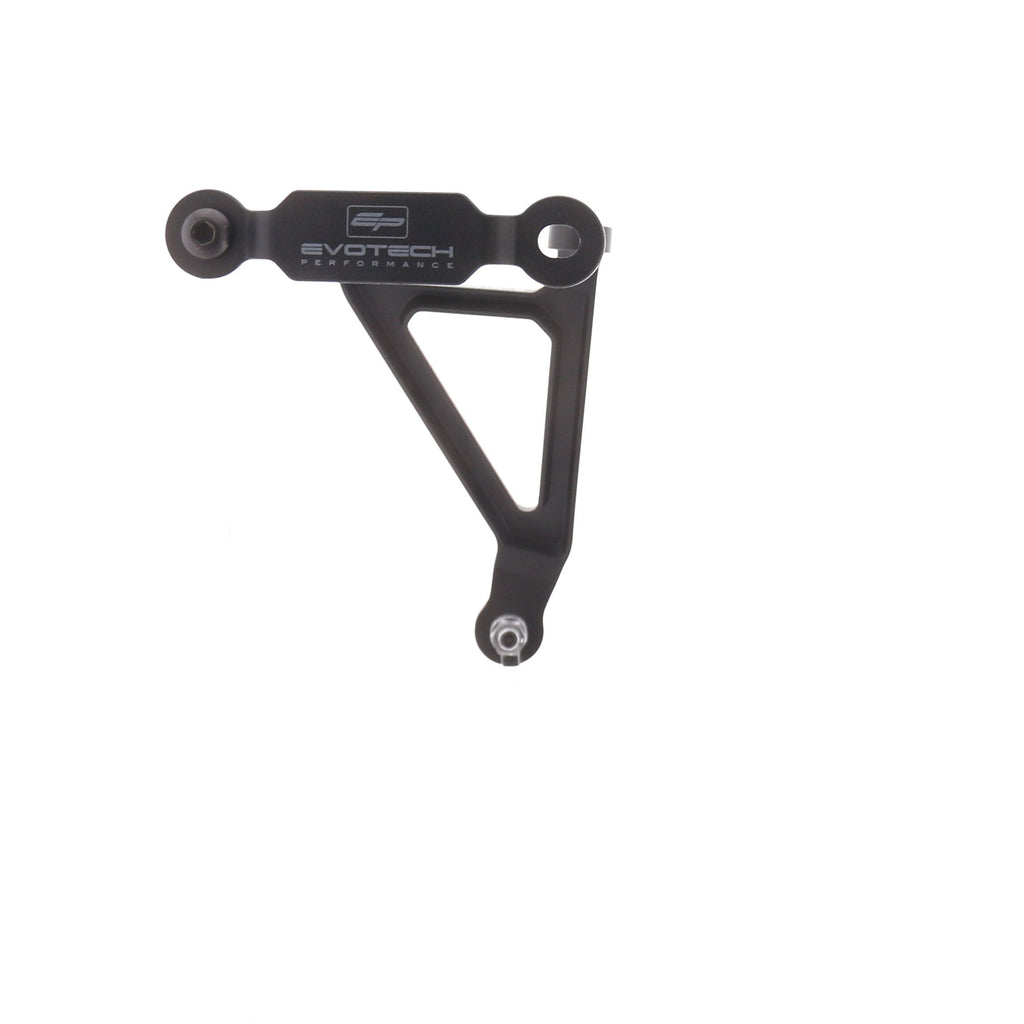 Evotech Honda CBR1000RR-R Exhaust Hanger & Pillion Footpeg Removal Kit (2020 - 2023)