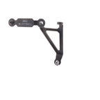 Evotech Honda CBR1000RR-R Exhaust Hanger & Pillion Footpeg Removal Kit (2020 - 2023)