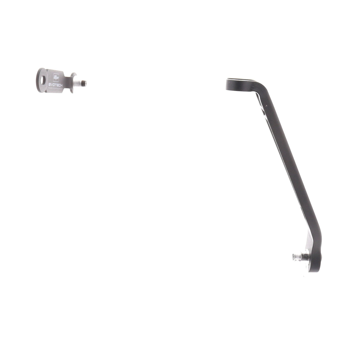 Evotech Honda CBR1000RR-R Exhaust Hanger & Pillion Footpeg Removal Kit (2020 - 2023)