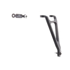 Evotech Honda CBR1000RR-R Exhaust Hanger & Pillion Footpeg Removal Kit (2020 - 2023)