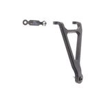 Evotech Exhaust Hanger & Pillion Footpeg Removal Kit - Honda CBR1000RR-R Fireblade SP Carbon Edition (2024+)