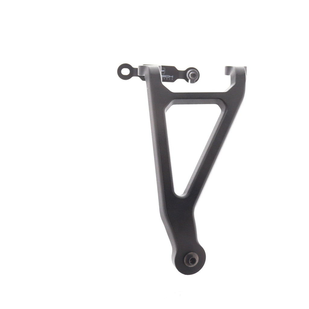 Evotech Honda CBR1000RR-R Exhaust Hanger & Pillion Footpeg Removal Kit (2020 - 2023)