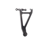 Evotech Honda CBR1000RR-R Exhaust Hanger & Pillion Footpeg Removal Kit (2020 - 2023)