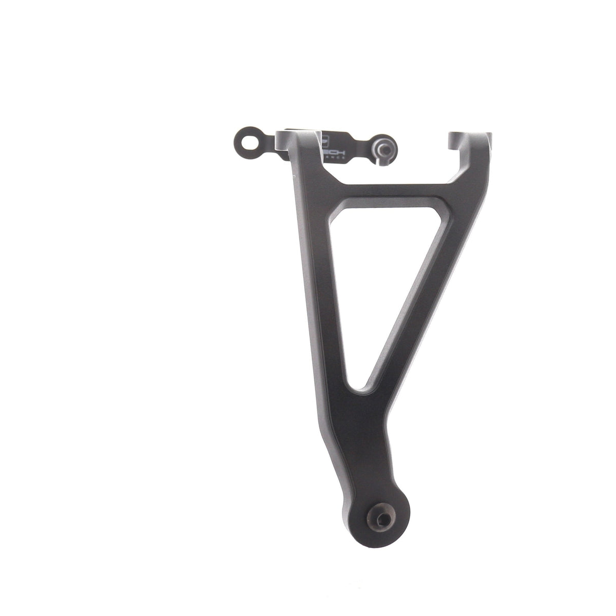 Evotech Honda CBR1000RR-R Exhaust Hanger & Pillion Footpeg Removal Kit (2020 - 2023)