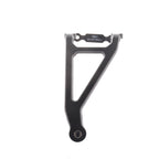 Evotech Honda CBR1000RR-R Exhaust Hanger & Pillion Footpeg Removal Kit (2020 - 2023)