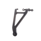 Evotech Honda CBR1000RR-R Exhaust Hanger & Pillion Footpeg Removal Kit (2020 - 2023)