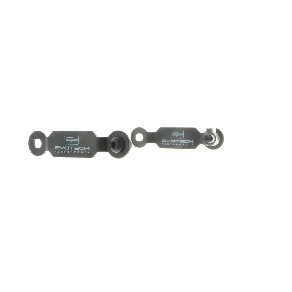 Evotech Pillion Footpeg Removal Kit - Honda CBR1000RR-R SP (2024+)