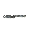 Evotech Pillion Footpeg Removal Kit - Honda CBR1000RR-R SP (2024+)