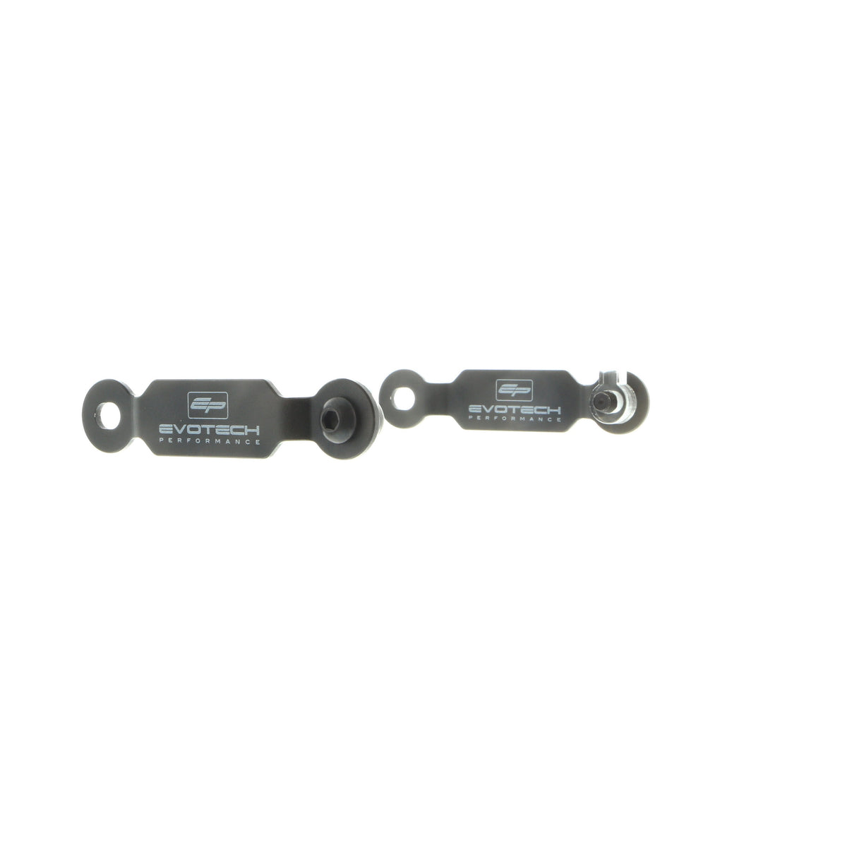 Evotech Pillion Footpeg Removal Kit - Honda CBR1000RR-R Fireblade SP Carbon Edition (2024+)