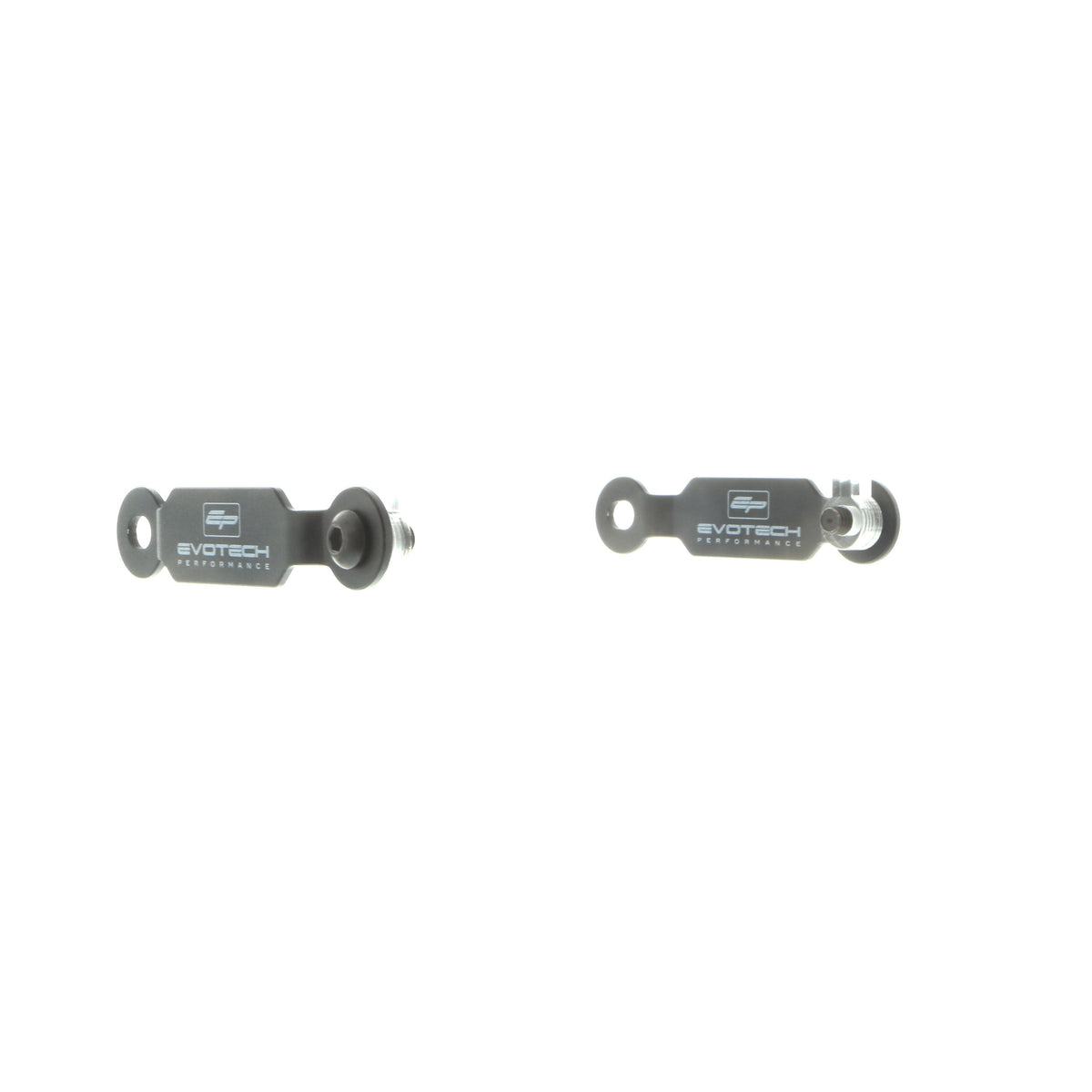 Evotech Pillion Footpeg Removal Kit - Honda CBR1000RR-R (2020 - 2023)