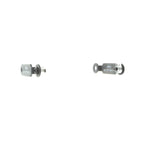 Evotech Pillion Footpeg Removal Kit - Honda CBR1000RR-R SP (2020 - 2023)