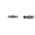 Evotech Pillion Footpeg Removal Kit - Honda CBR1000RR-R Fireblade SP Carbon Edition (2024+)