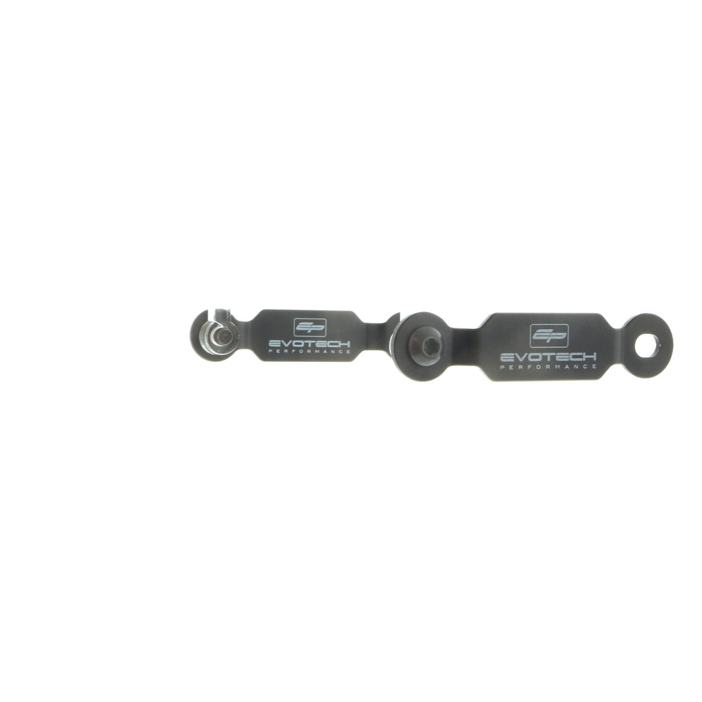 Evotech Pillion Footpeg Removal Kit - Honda CBR1000RR-R SP (2020 - 2023)