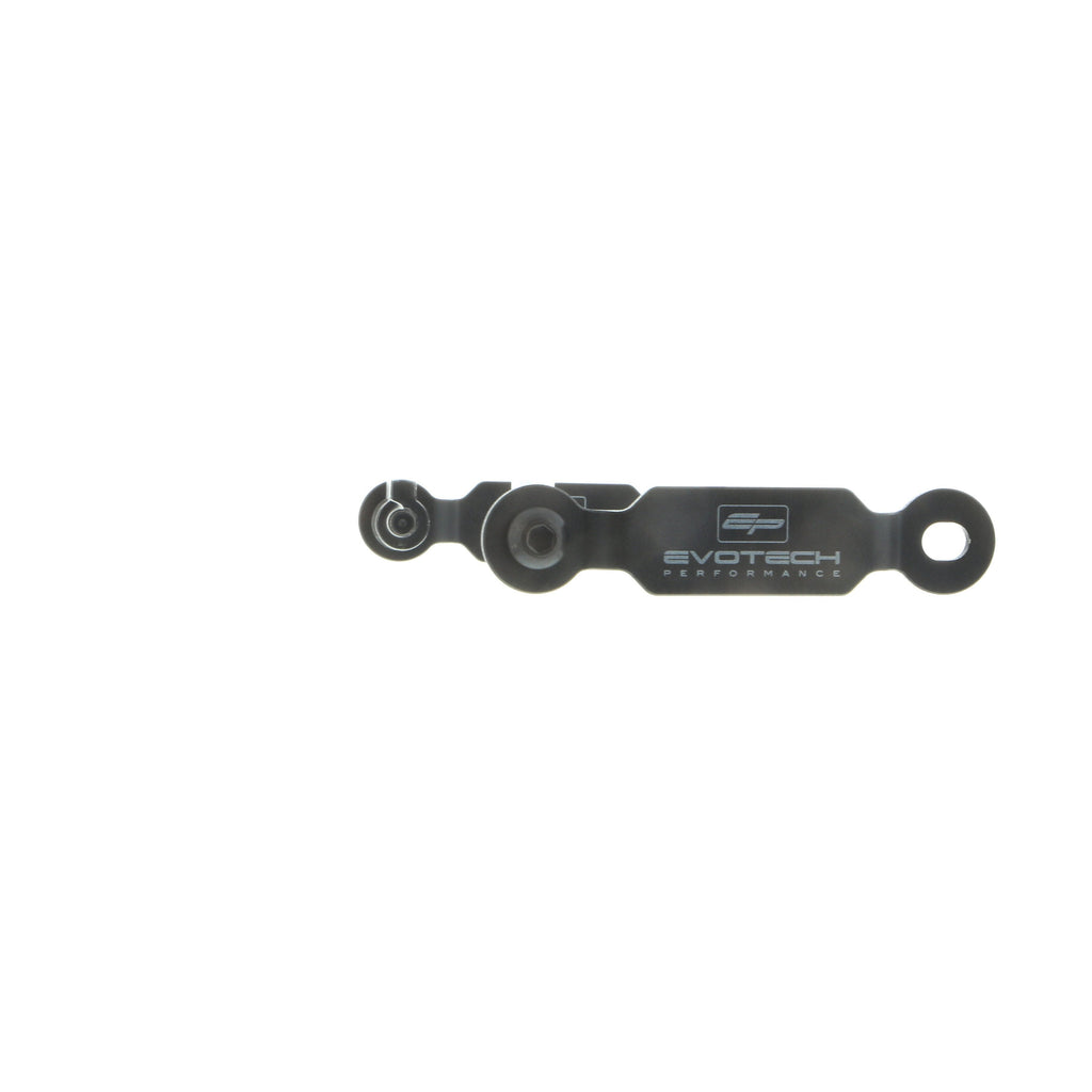 Evotech Pillion Footpeg Removal Kit - Honda CBR1000RR-R (2020 - 2023)