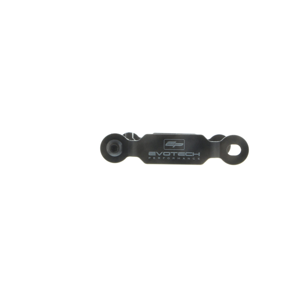 Evotech Pillion Footpeg Removal Kit - Honda CBR1000RR-R SP (2020 - 2023)