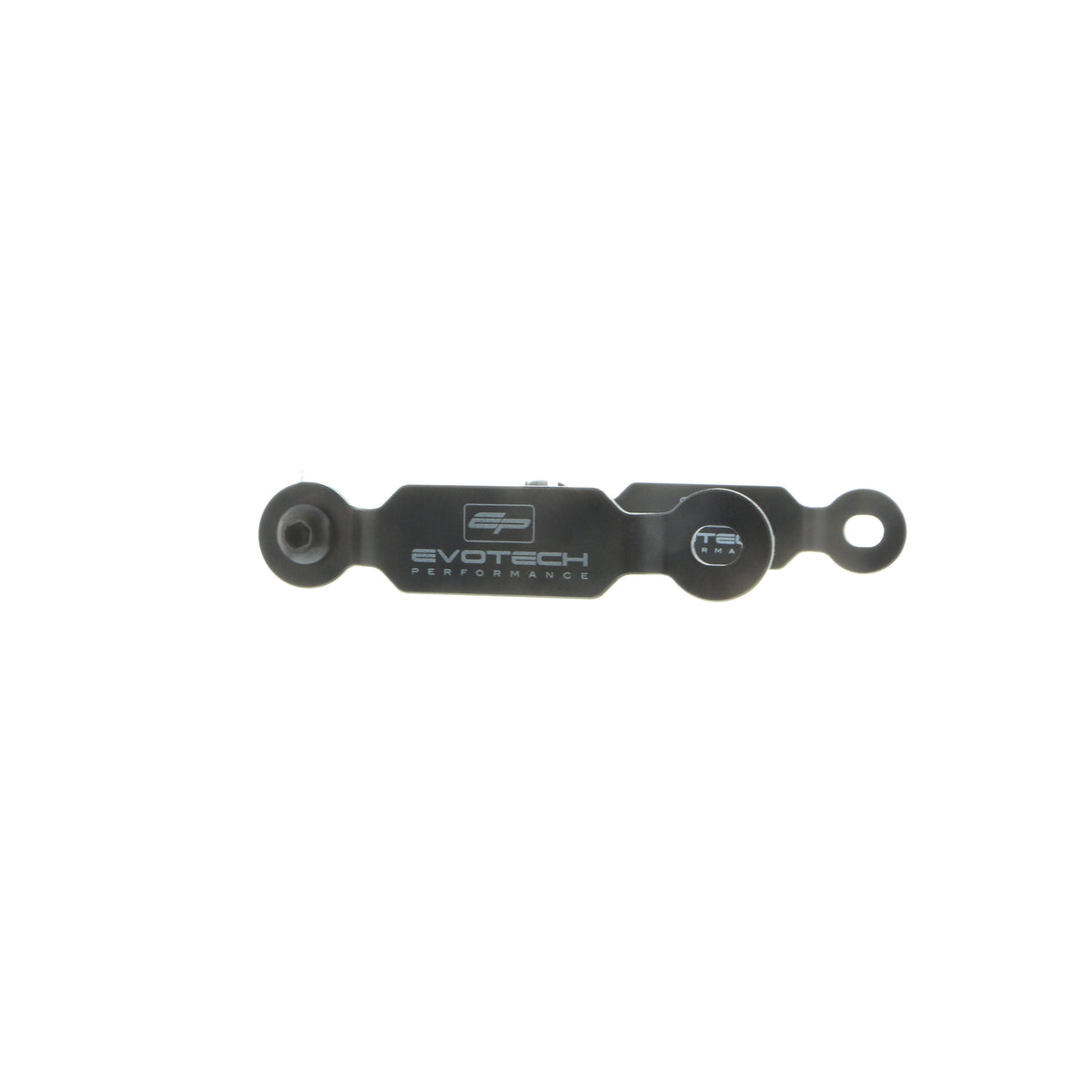 Evotech Pillion Footpeg Removal Kit - Honda CBR1000RR-R SP (2024+)