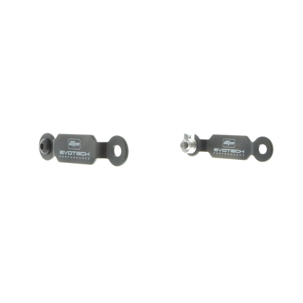 Evotech Pillion Footpeg Removal Kit - Honda CBR1000RR-R SP (2020 - 2023)