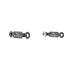 Evotech Pillion Footpeg Removal Kit - Honda CBR1000RR-R SP (2024+)