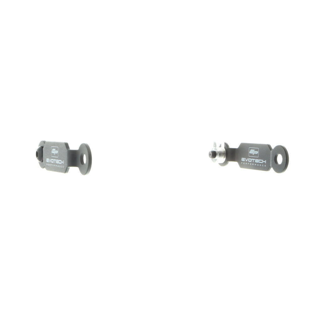 Evotech Pillion Footpeg Removal Kit - Honda CBR1000RR-R SP (2024+)