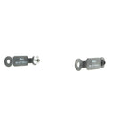 Evotech Pillion Footpeg Removal Kit - Honda CBR1000RR-R (2020 - 2023)