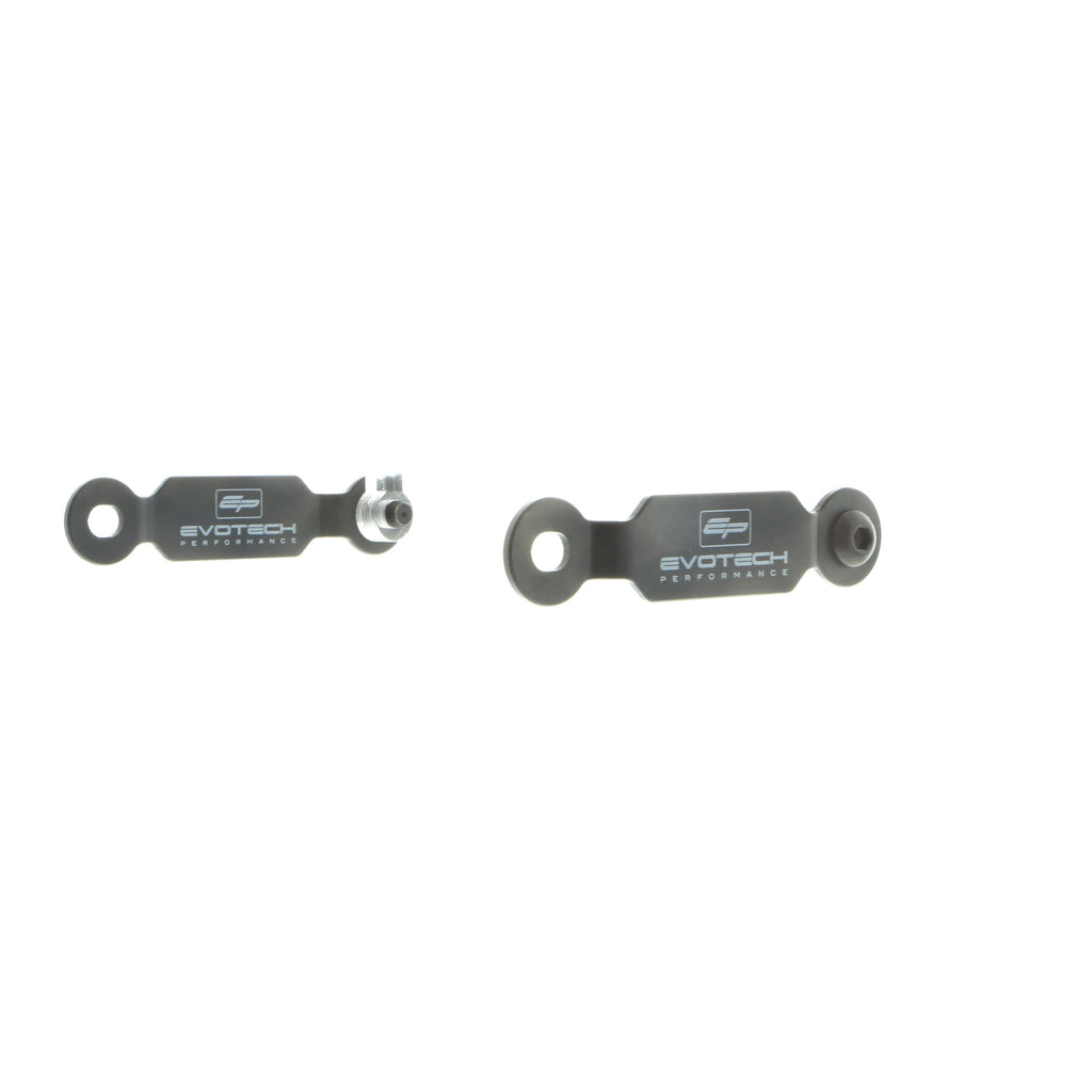 Evotech Pillion Footpeg Removal Kit - Honda CBR1000RR-R SP (2020 - 2023)