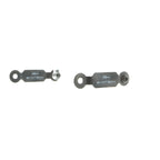 Evotech Pillion Footpeg Removal Kit - Honda CBR1000RR-R SP (2024+)