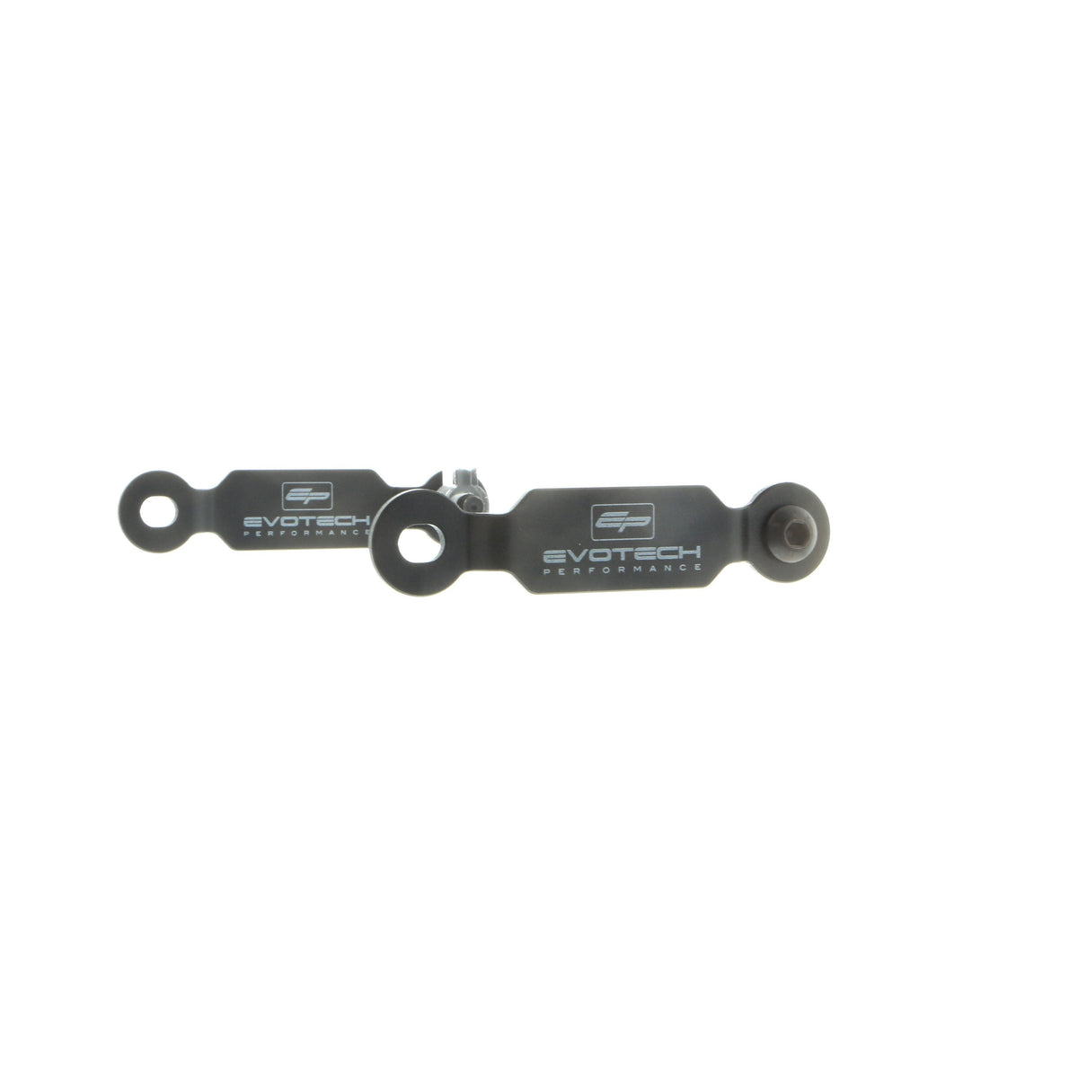 Evotech Pillion Footpeg Removal Kit - Honda CBR1000RR-R Fireblade SP Carbon Edition (2024+)