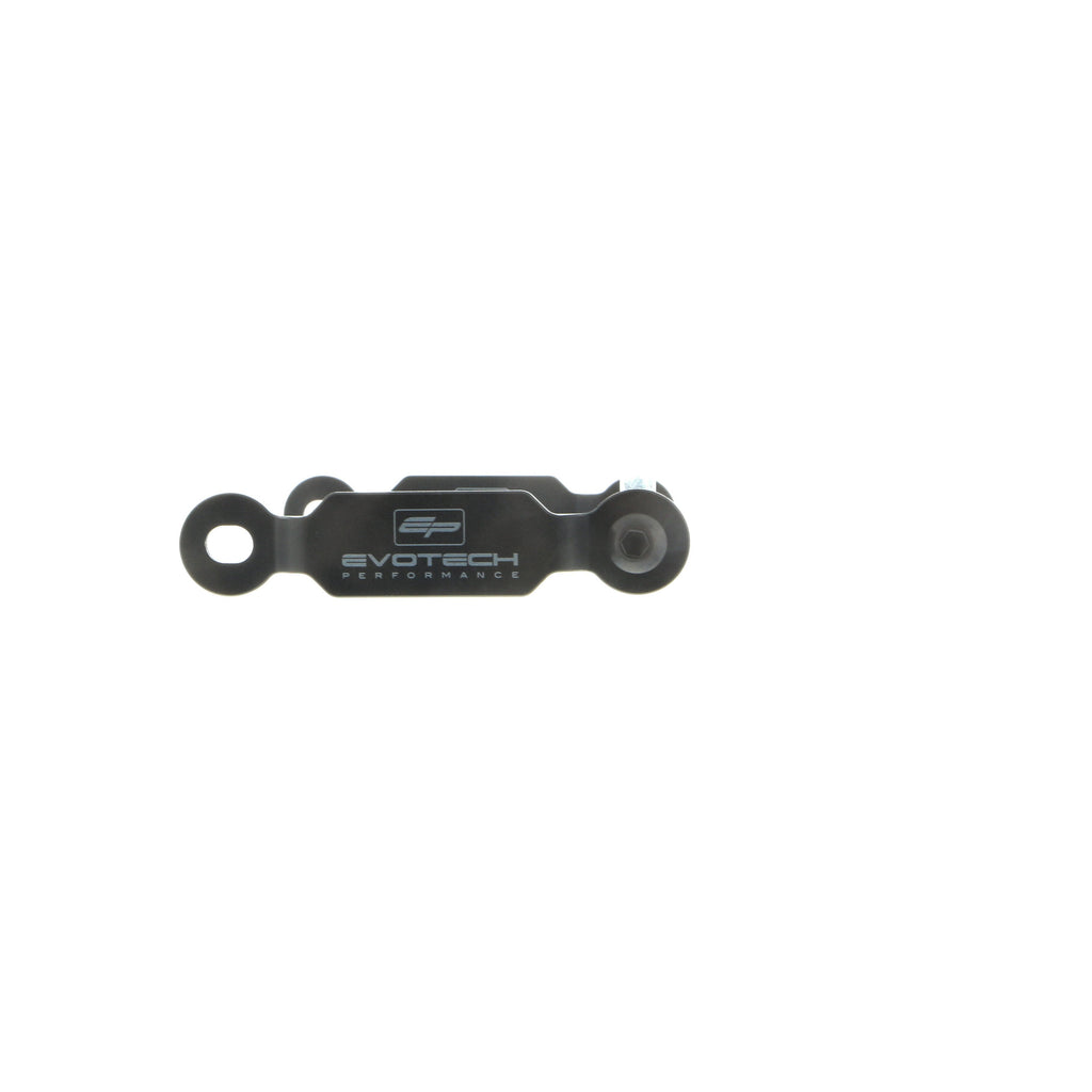 Evotech Pillion Footpeg Removal Kit - Honda CBR1000RR-R SP (2020 - 2023)