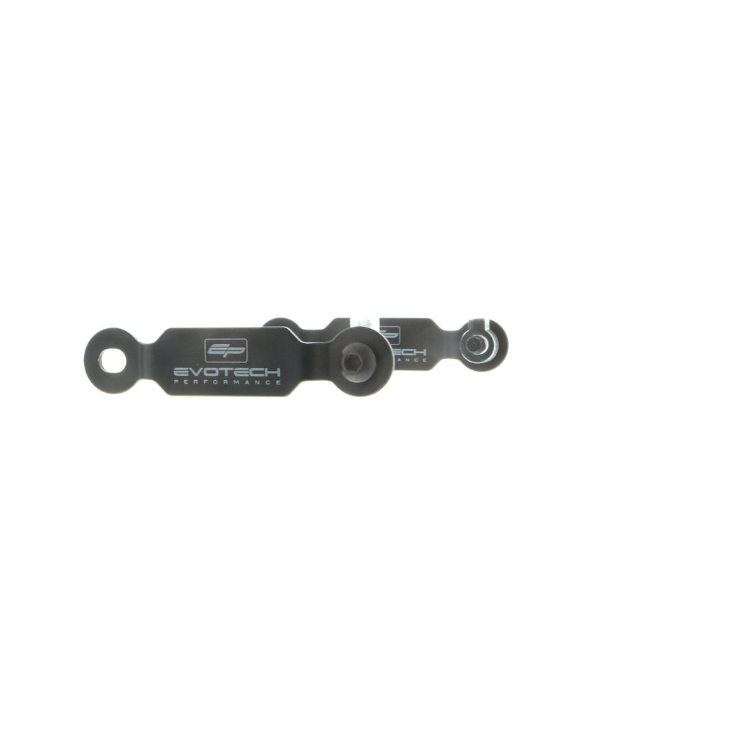 Evotech Pillion Footpeg Removal Kit - Honda CBR1000RR-R (2020 - 2023)