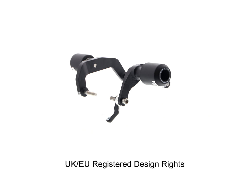 Evotech Honda CBR650R Crash Protection (2019-2020)