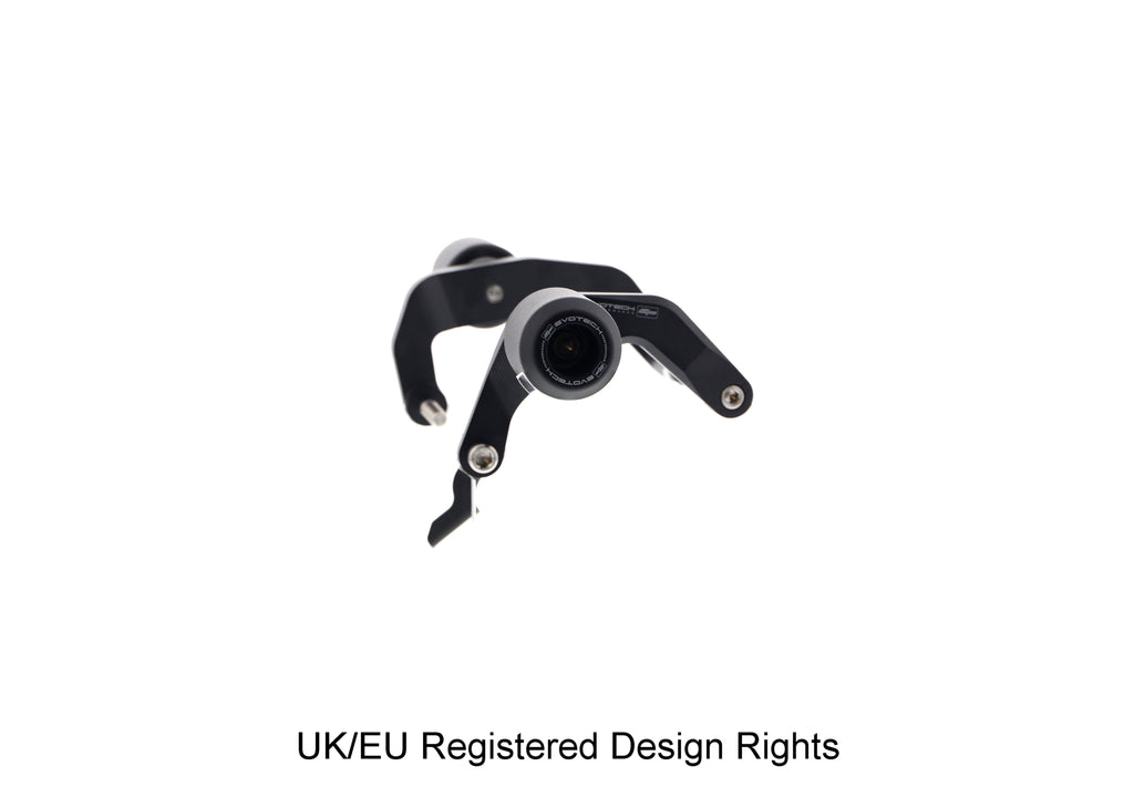 Evotech Honda CBR650R Crash Protection (2019-2020)