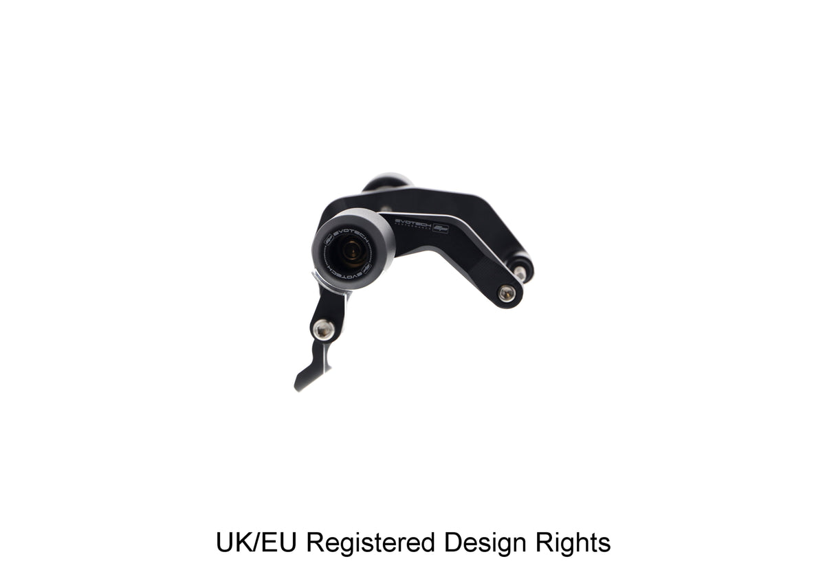 Evotech Honda CBR650R Crash Protection (2019-2020)