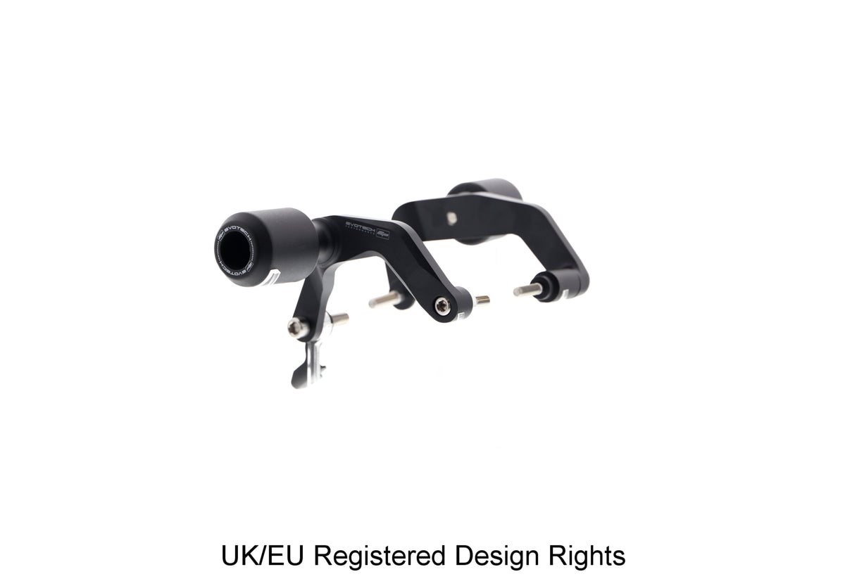 Evotech Honda CBR650R Crash Protection (2019-2020)
