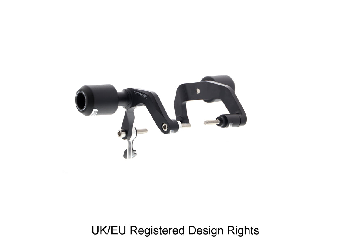 Evotech Honda CBR650R Crash Protection (2019-2020)