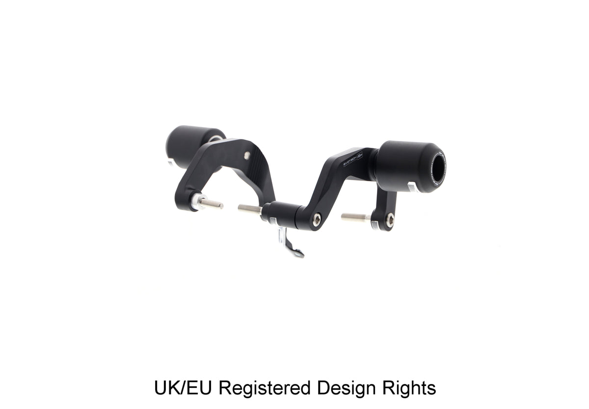 Evotech Honda CBR650R Crash Protection (2019-2020)