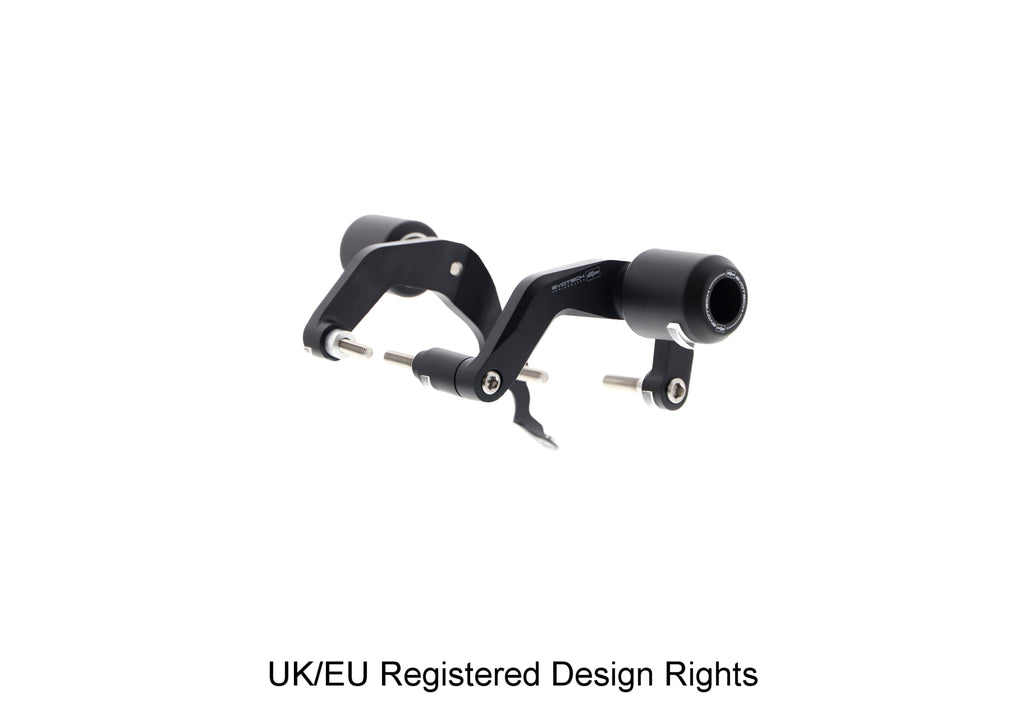 Evotech Honda CBR650R Crash Protection (2019-2020)