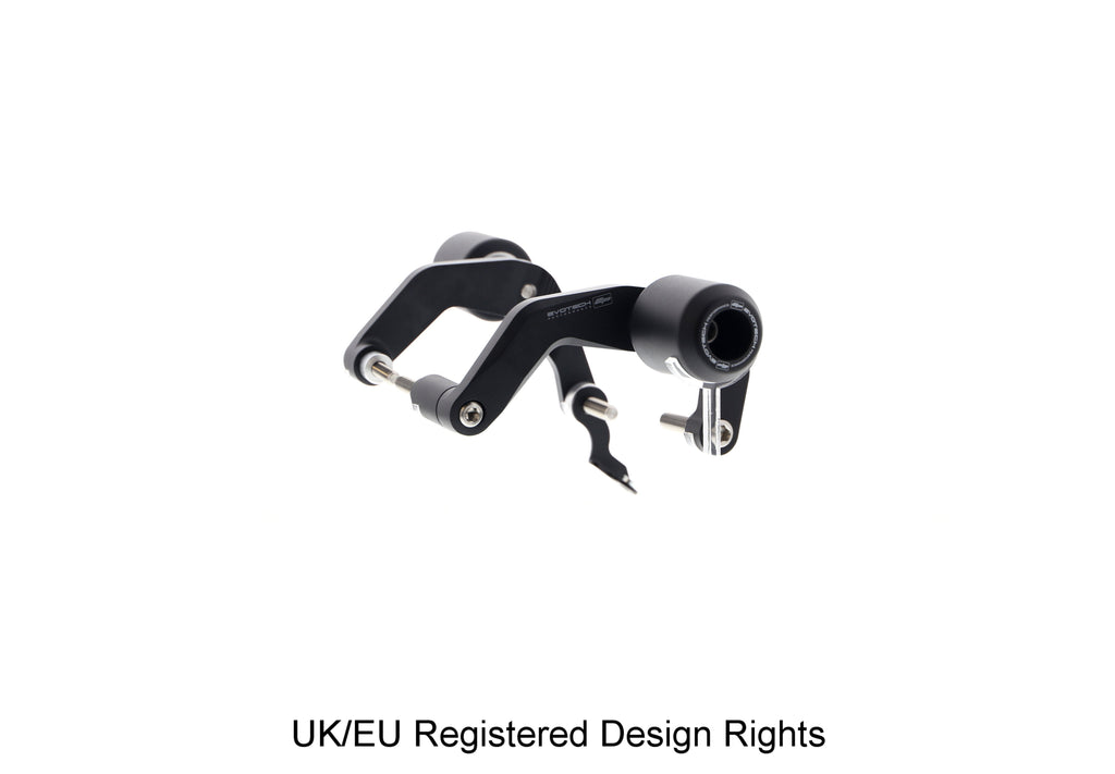 Evotech Honda CBR650R Crash Protection (2019-2020)