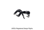 Evotech Honda CBR650R Crash Protection (2019-2020)