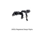 Evotech Honda CBR650R Crash Protection (2021 - 2023)