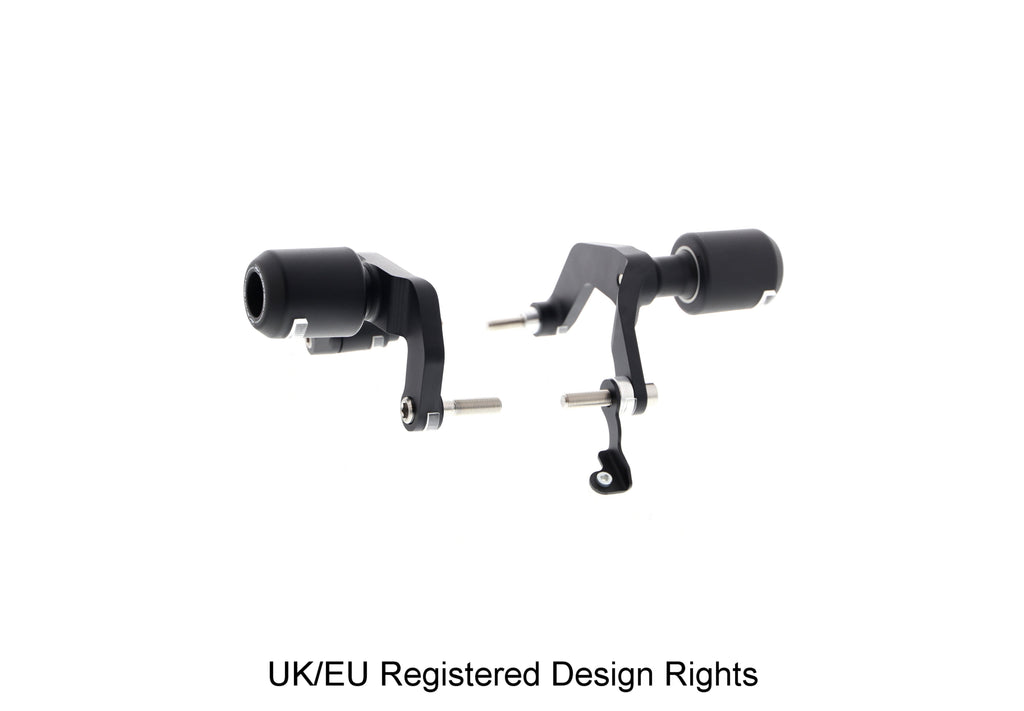 Evotech Honda CBR650R Crash Protection (2019-2020)
