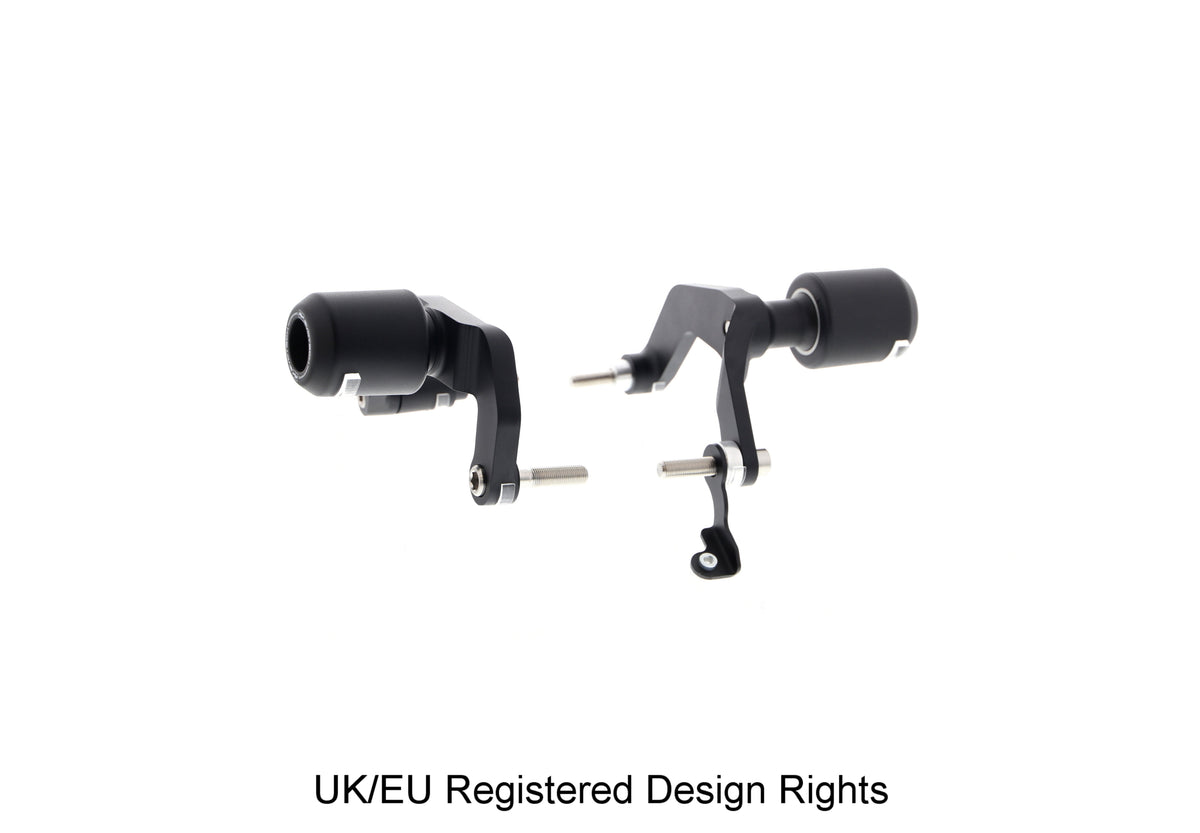 Evotech Honda CBR650R Crash Protection (2019-2020)