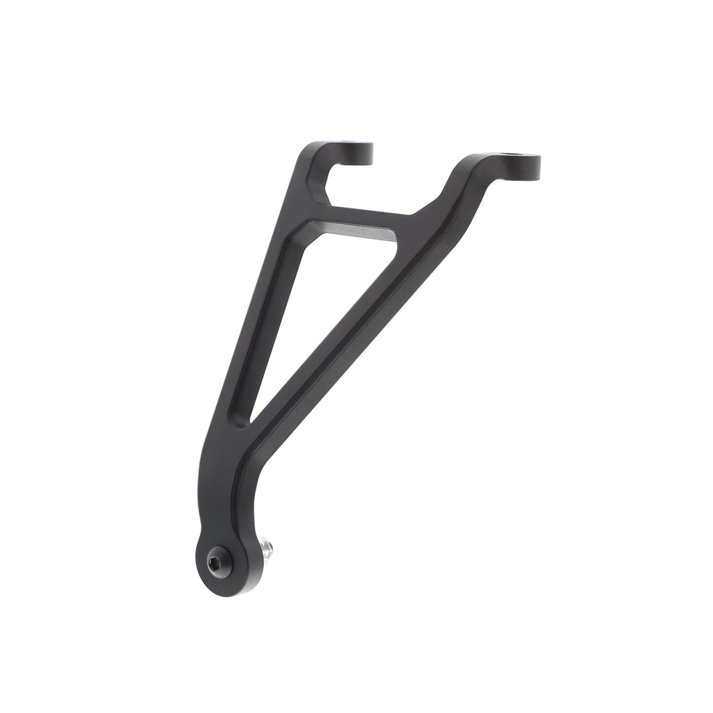 Evotech Exhaust Hanger - Honda CBR1000RR-R Fireblade SP Carbon Edition (2024+)
