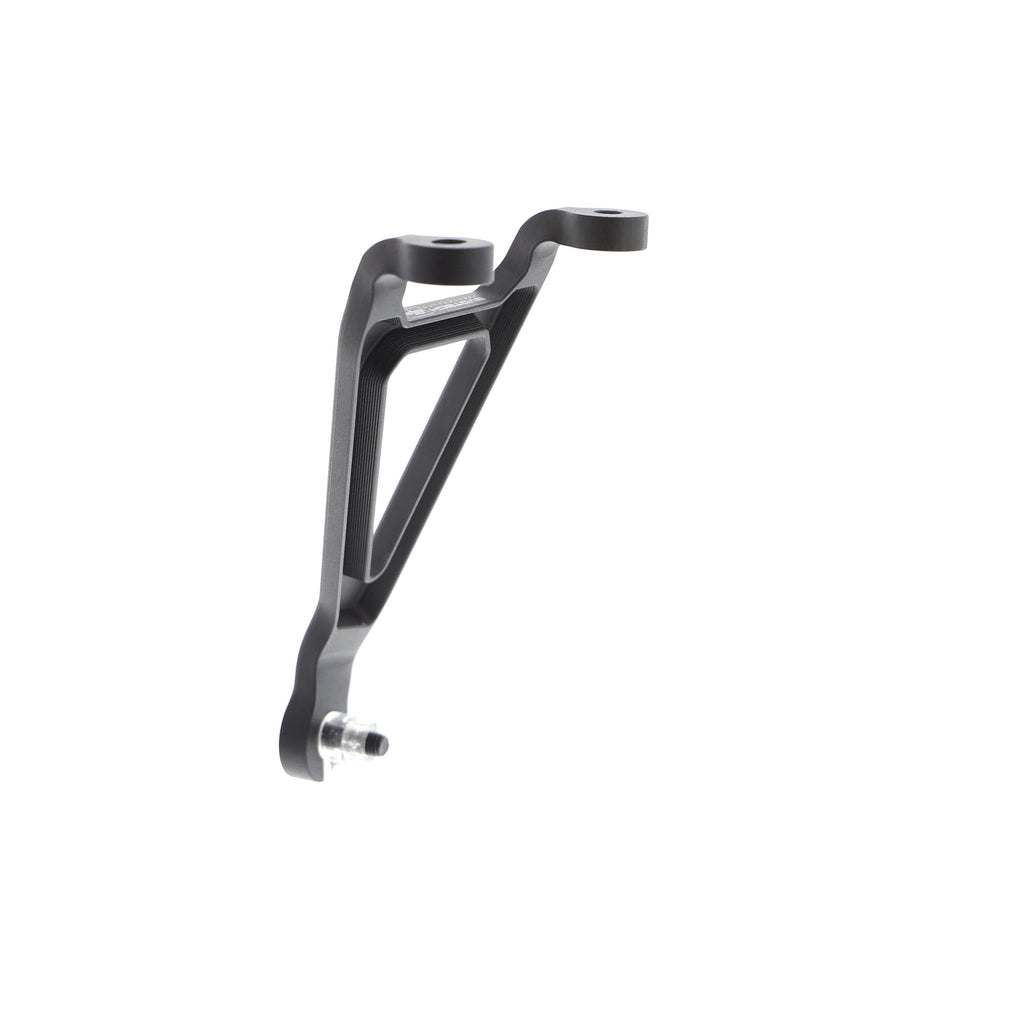 Evotech Exhaust Hanger - Honda CBR1000RR-R Fireblade SP Carbon Edition (2024+)