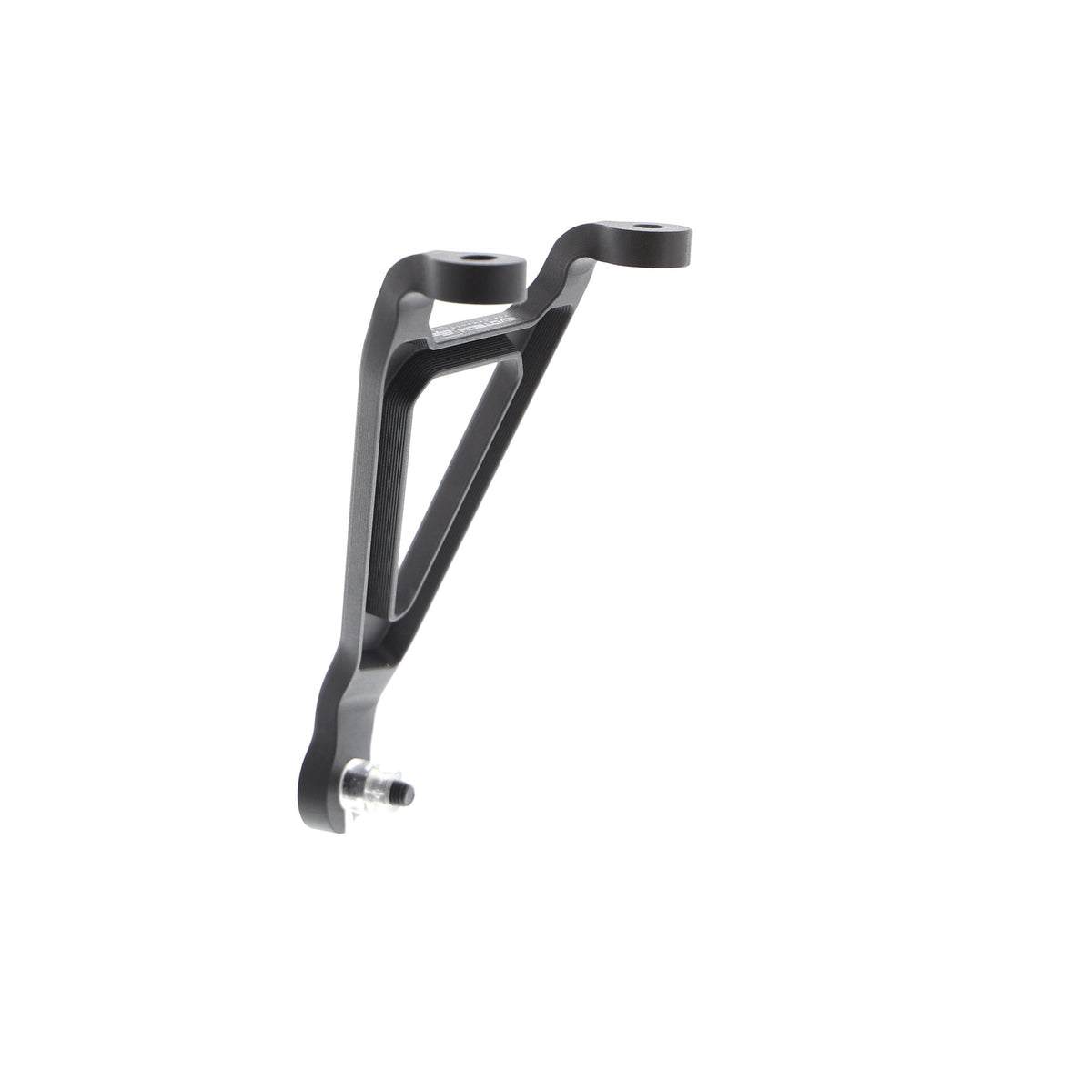 Evotech Exhaust Hanger - Honda CBR1000RR-R Fireblade SP Carbon Edition (2024+)